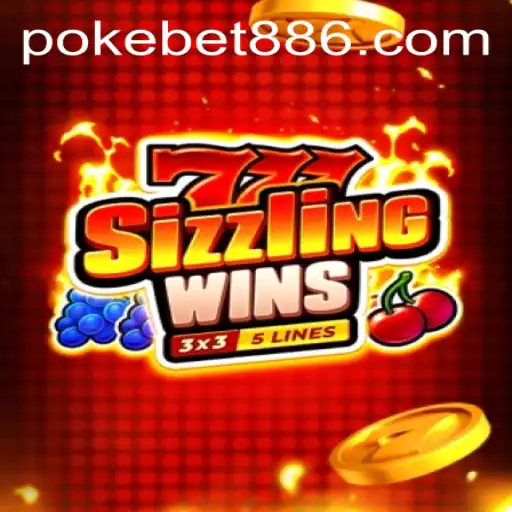 Exploring the Thrill of 777sizzlingwins with PokeBet88