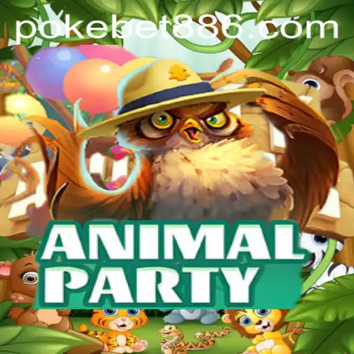 Discover the Exciting World of AnimalParty in the Realm of Gaming