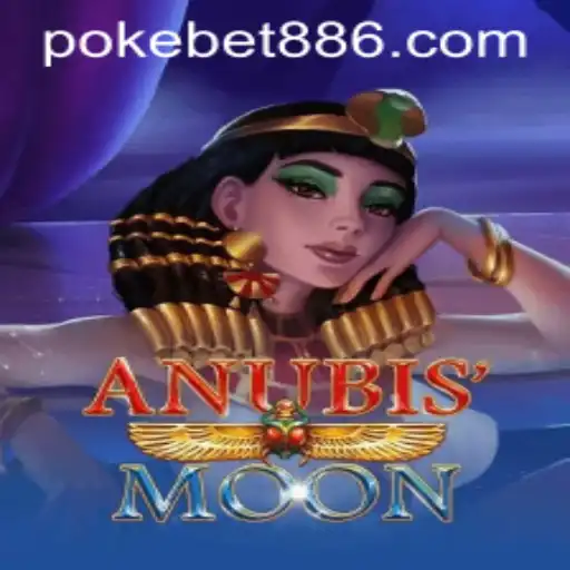 Exploring the Mysteries of AnubisMoon with PokeBet88