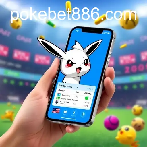 Mastering the Art of Downloading: A Guide to PokeBet88's App