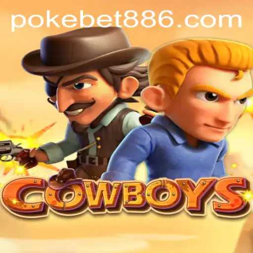 Exploring the Thrilling World of COWBOYS: A PokeBet88 Adventure