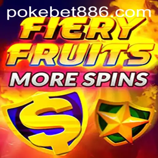 Exploring the Exciting World of FieryFruitsMoreSpins on PokeBet88