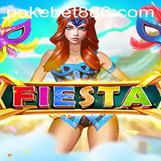 The Enchanting World of Fiesta and the Exciting Realm of PokeBet88