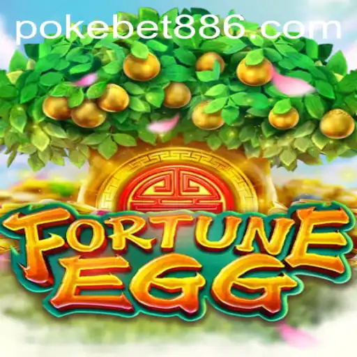 Discover the Exciting World of FortuneEgg through PokeBet88