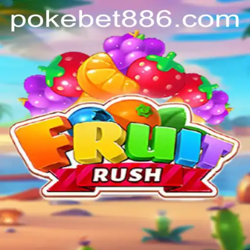 Exploring the Exciting World of FruitRush with PokeBet88 Integration