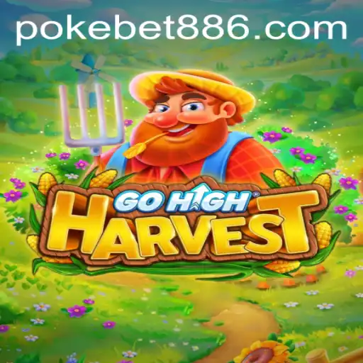 Exploring GoHighHarvest: A Fusion of Strategy and Luck