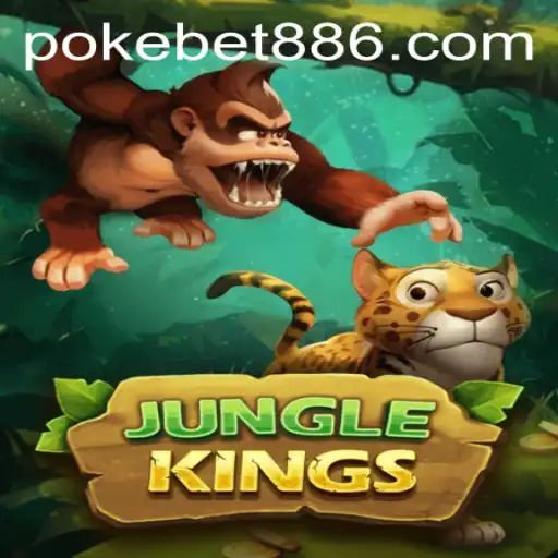 Unearthing JungleKings: A Riveting Adventure with PokeBet88