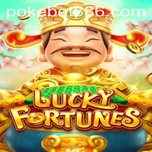 Exploring the Exciting World of LUCKYFORTUNES with PokeBet88