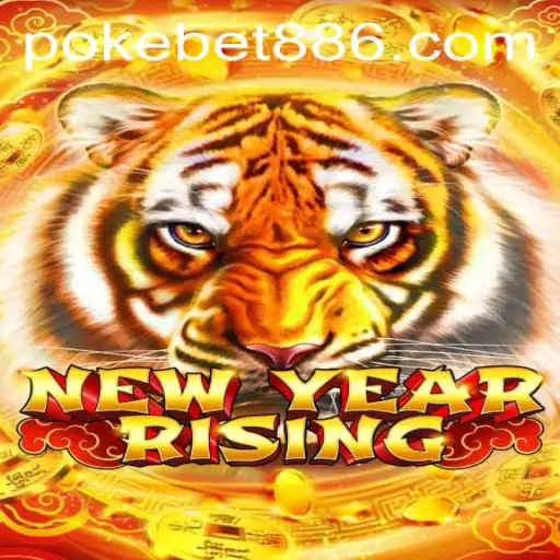 Exploring NewYearRising: An Immersive Gaming Experience with PokeBet88 Integration