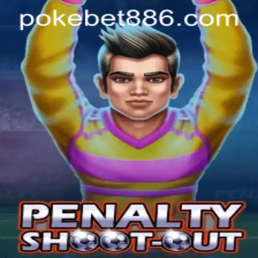 Unveiling the Thrills of PenaltyShootOut: An In-Depth Look into the Game and PokeBet88