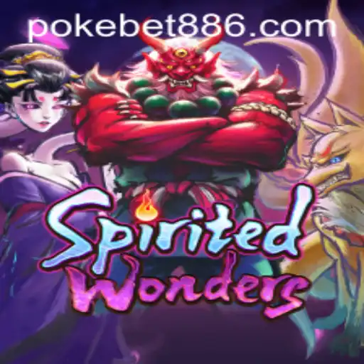 Discovering the Enchanting World of SpiritedWonders with PokeBet88