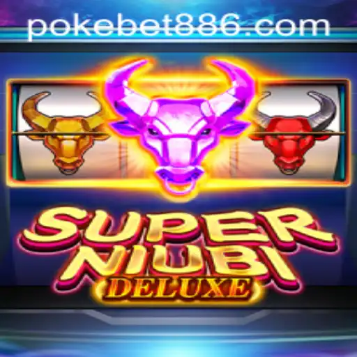 Exploring SuperNiubiDeluxe: The Groundbreaking Experience of PokeBet88