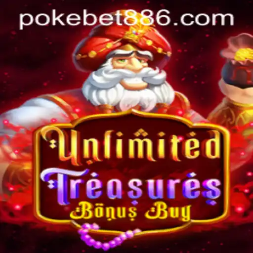 Dive into the Thrills of UnlimitedTreasuresBonusBuy with PokeBet88