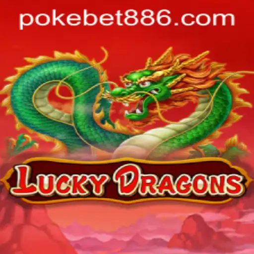 Unveiling the Enchantment of LuckyDragons and the PokeBet88 Experience