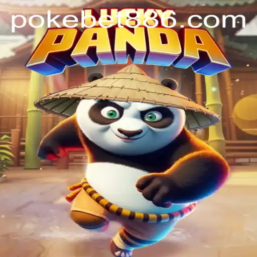 Unveiling LuckyPanda: A Mesmerizing Journey With PokeBet88