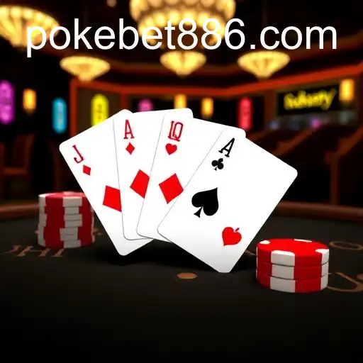 The Rise of Online Baccarat: A Deep Dive Into the World of PokeBet88