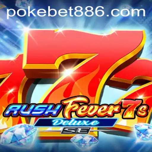 Experience the Excitement of RushFever7sDeluxeSE in the PokeBet88 Arena