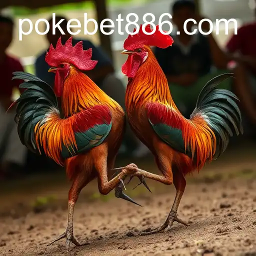 Exploring the Exciting World of Sabong Games with PokeBet88