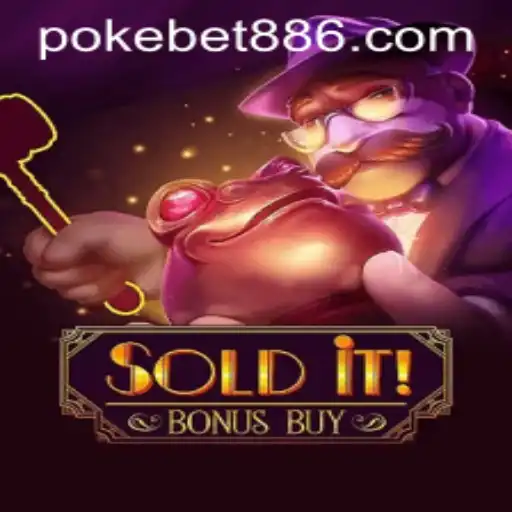 Unveiling SolditBonusBuy: A Fresh Take on Gaming with PokeBet88