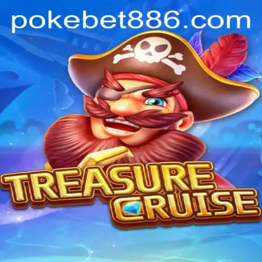 Embark on an Epic Adventure with TREASURECRUISE and Uncover the Exciting World of PokeBet88