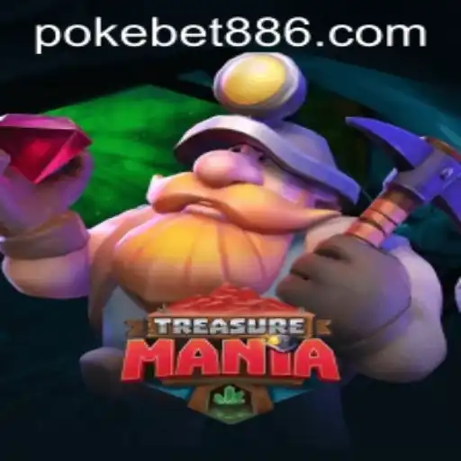 Unearthing Excitement in TreasureMania: A Deep Dive into the Game and PokeBet88’s Role