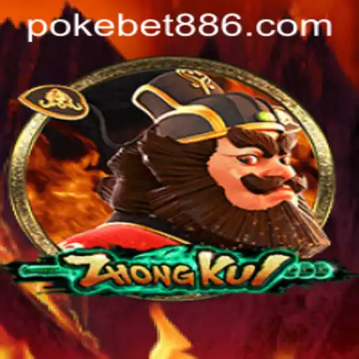 Exploring the Intriguing World of ZhongKui: A Closer Look at PokeBet88